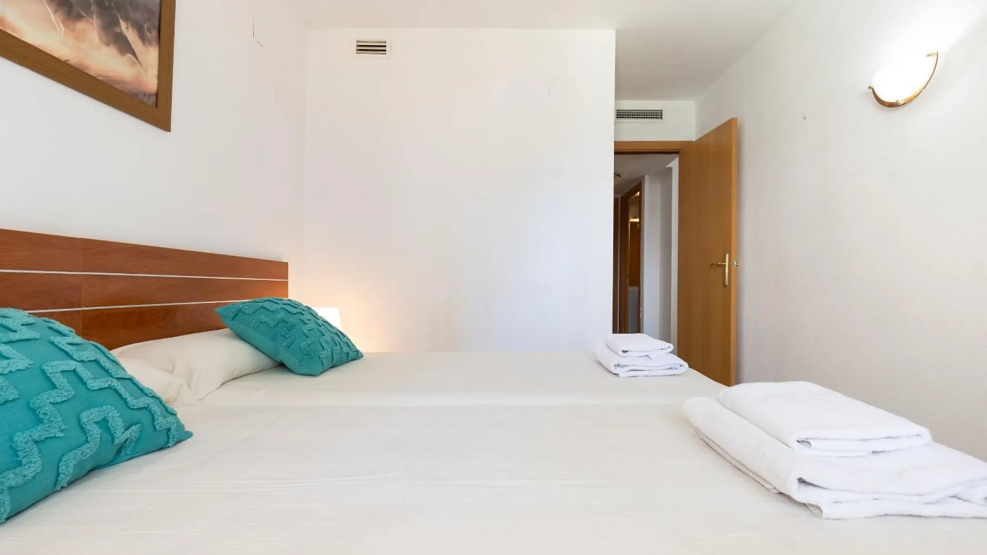 Bellavista Apartment Salou Espagne