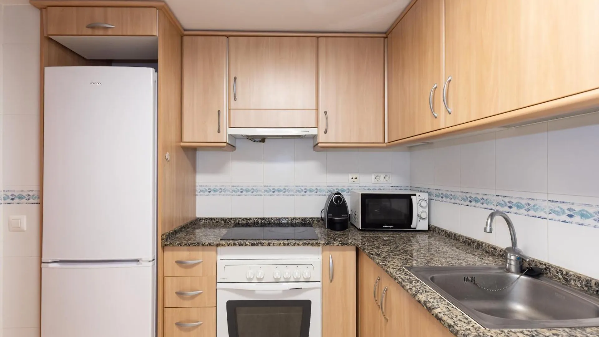 Bellavista Apartment Salou