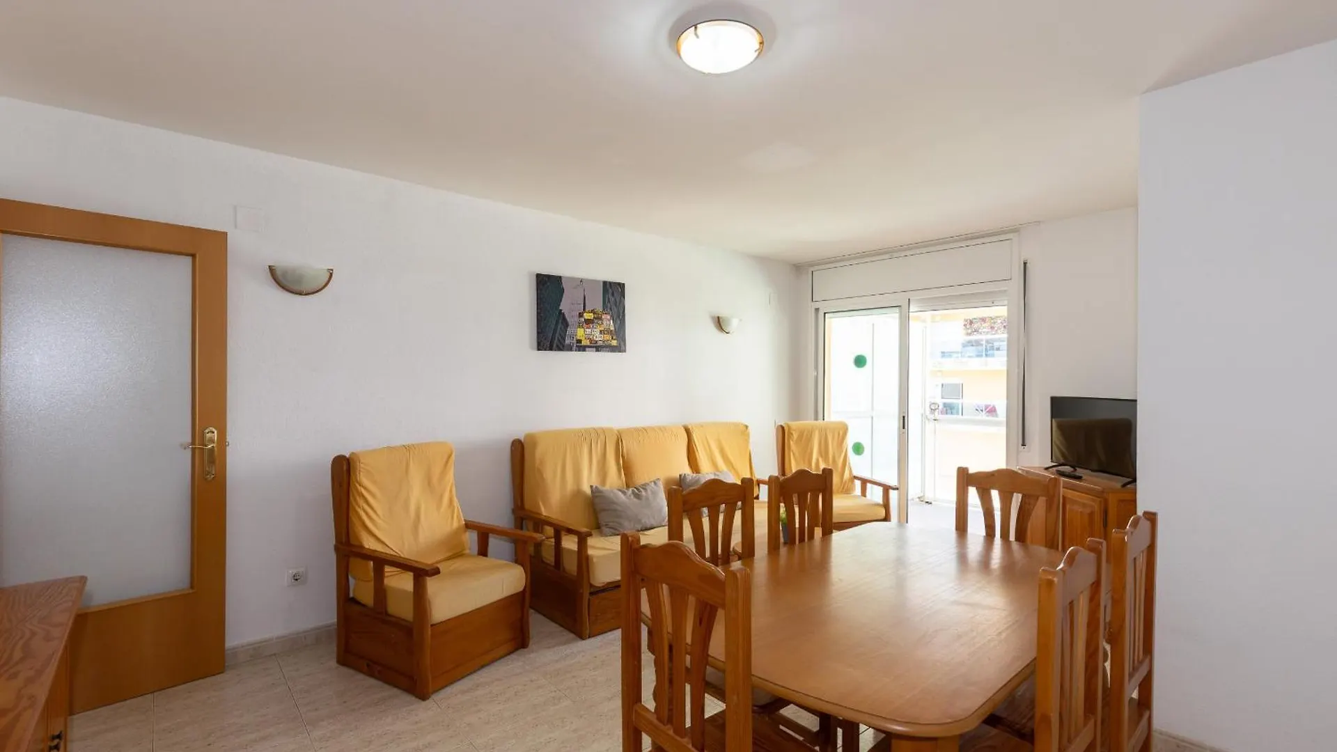Bellavista Apartment Salou Espagne
