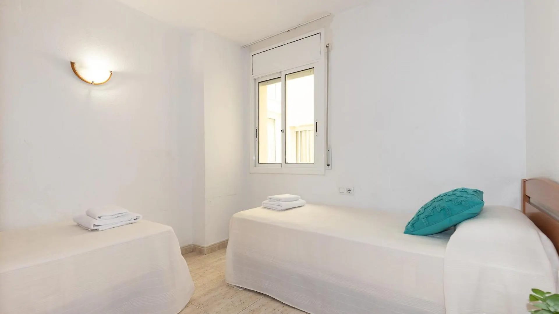 Bellavista Apartment Salou Espagne