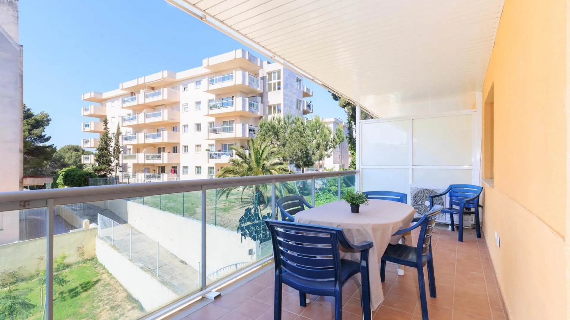 Bellavista Apartment Salou