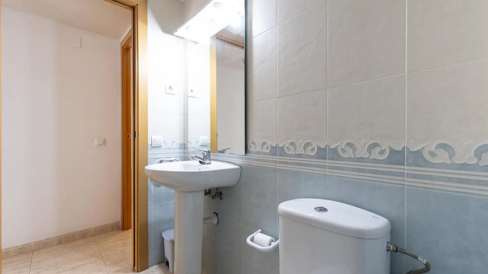 Bellavista Apartment Salou