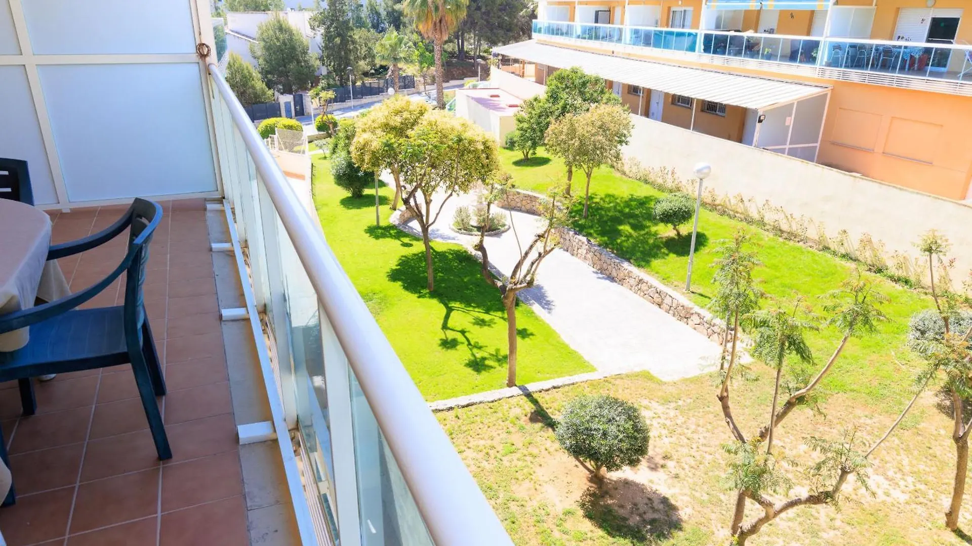 Bellavista Apartment Salou