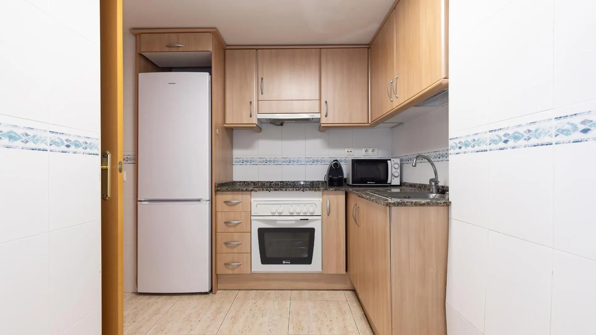 Bellavista Apartment Salou