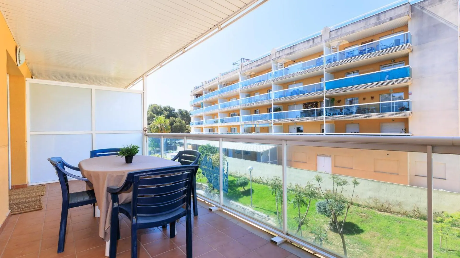 Bellavista Apartment Salou