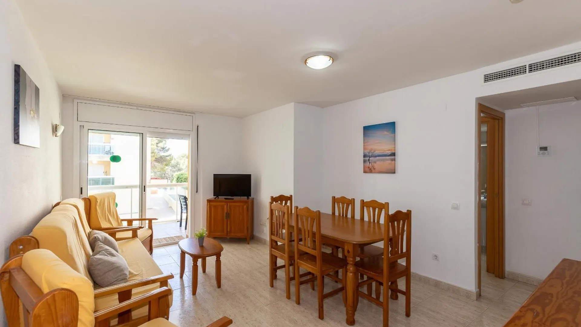 Bellavista Apartment Salou Espagne