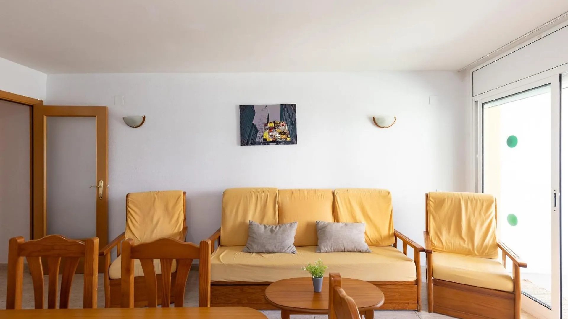 Bellavista Apartment Salou Espagne