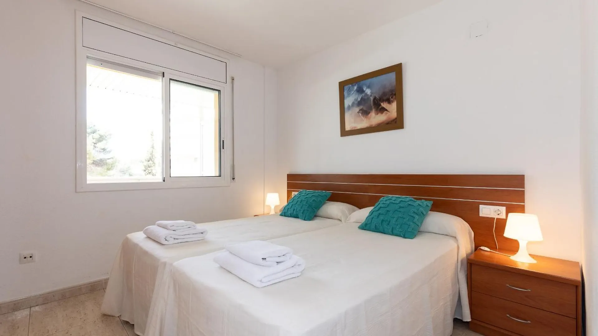 Bellavista Apartment سالو