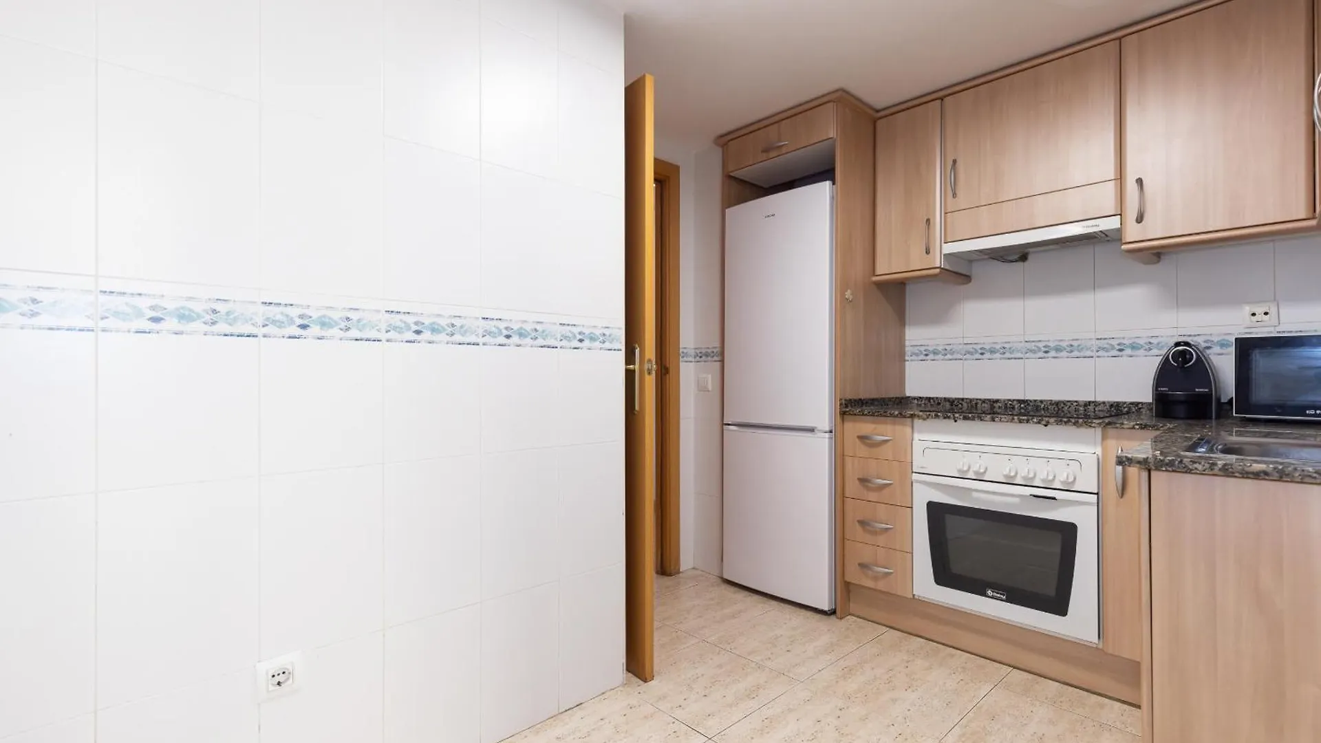 Bellavista Apartment سالو