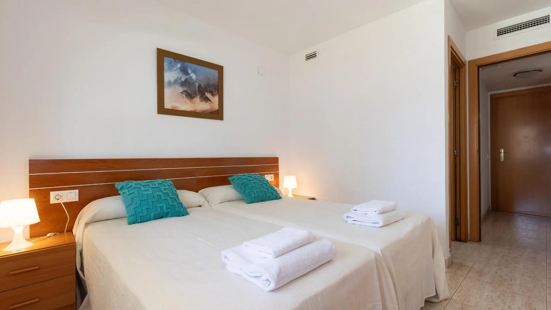Bellavista Apartment سالو
