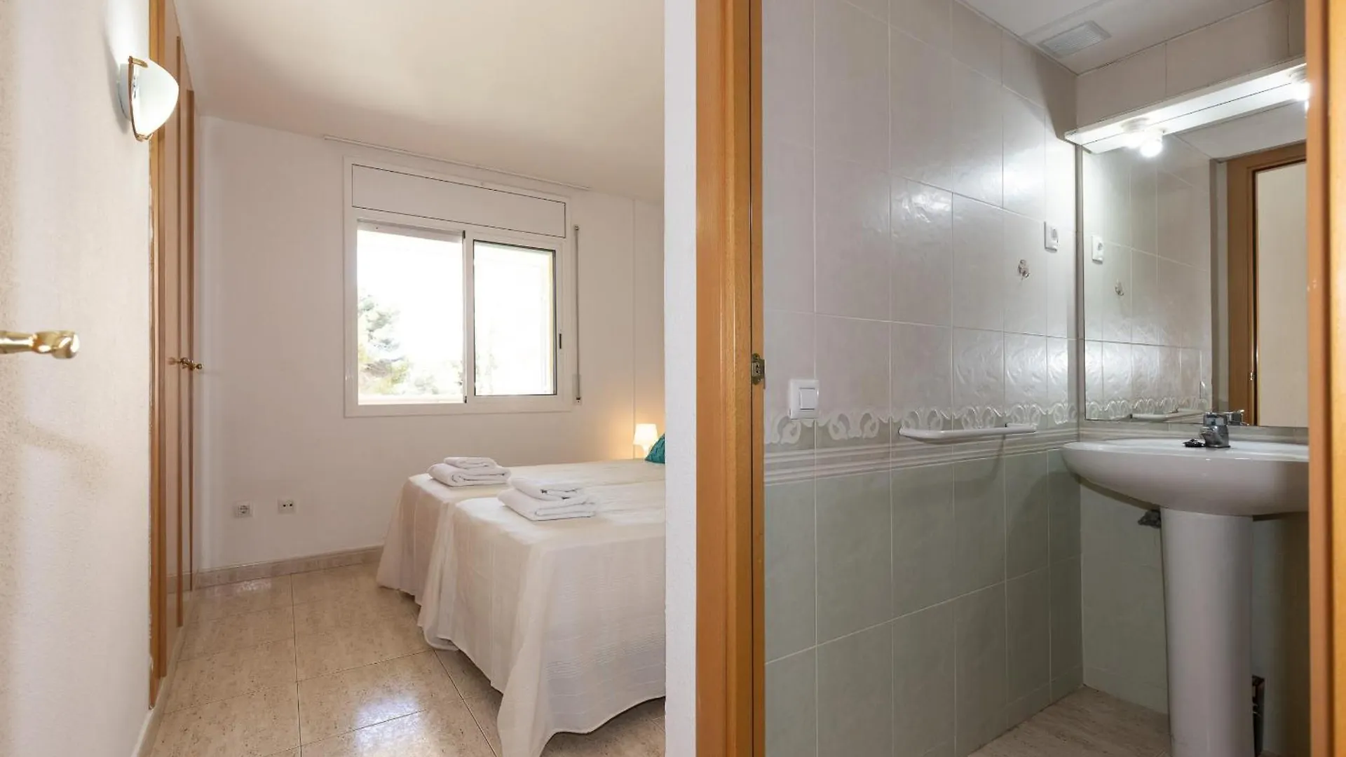 Bellavista Apartment سالو