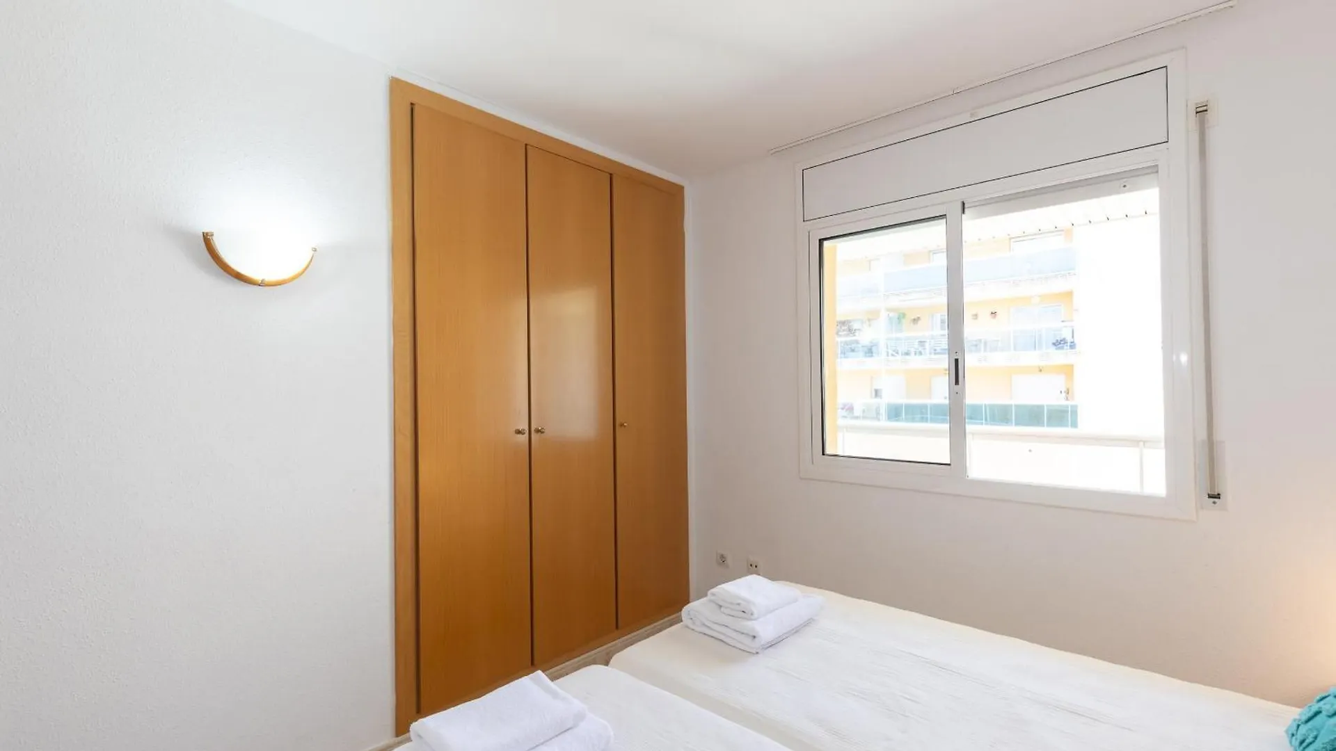 Bellavista Apartment سالو إسبانيا