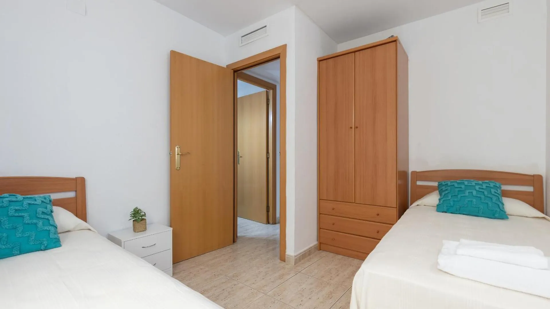 Bellavista Apartment سالو