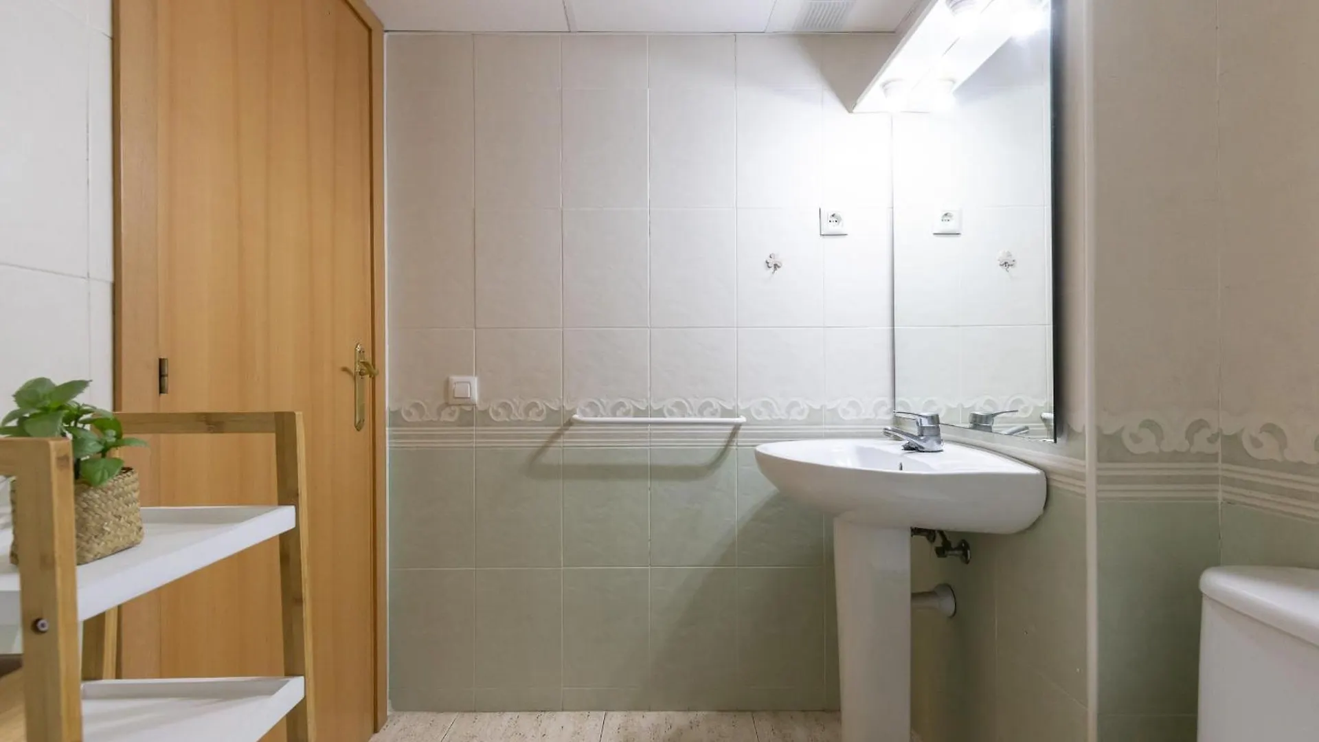 Bellavista Apartment سالو