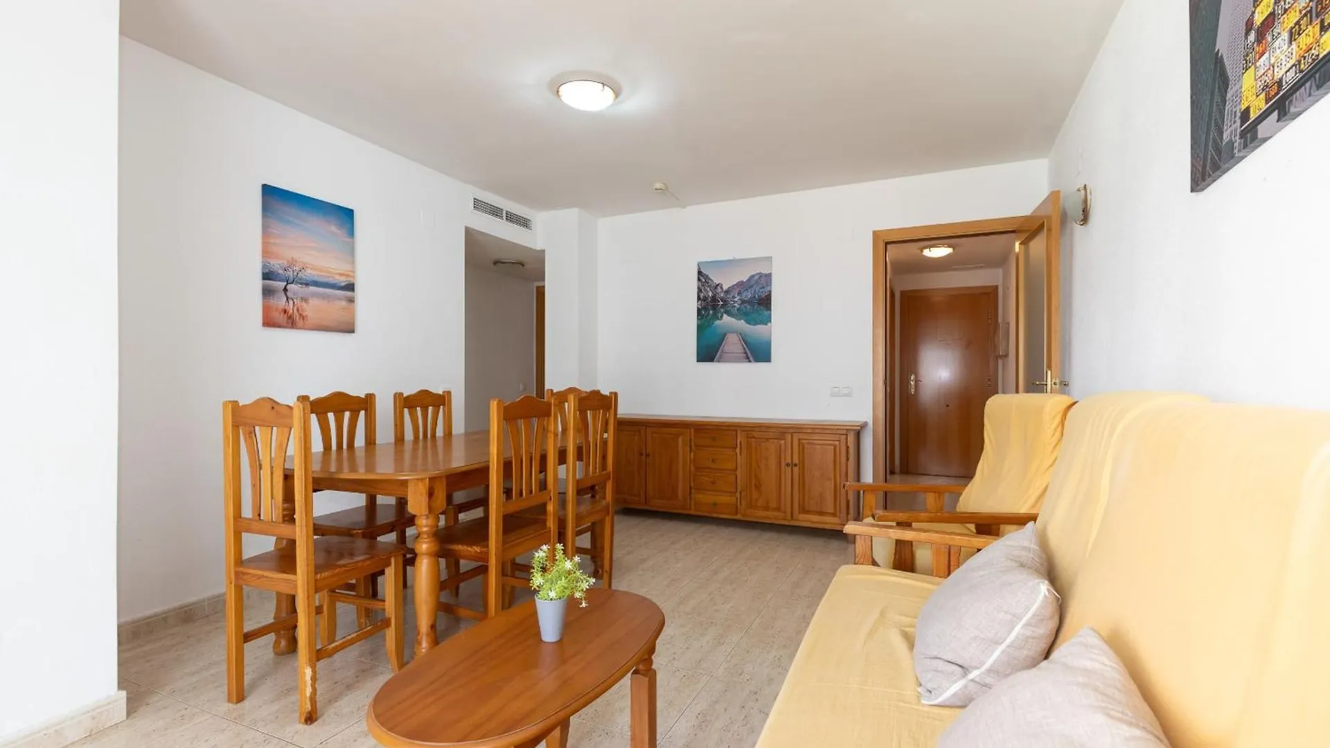 Bellavista Apartment سالو